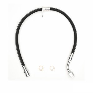 Chevrolet Camaro Brake Hose - Front - R1 Concepts - `12-`14